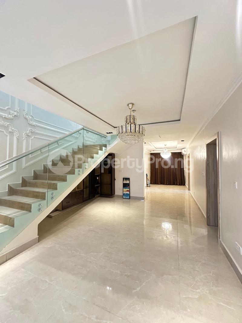 5 bedroom Flat / Apartment for sale Lekki Phase 1 Lekki Lagos