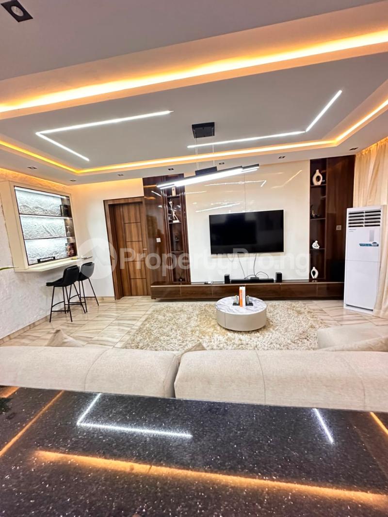 2 bedroom Flat / Apartment for rent Salem Ikate Lekki Lagos