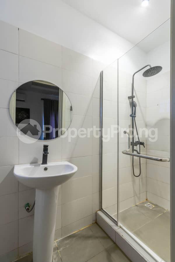 2 bedroom Flat / Apartment for rent Chisco Ikate Lekki Ikate Lekki Lagos