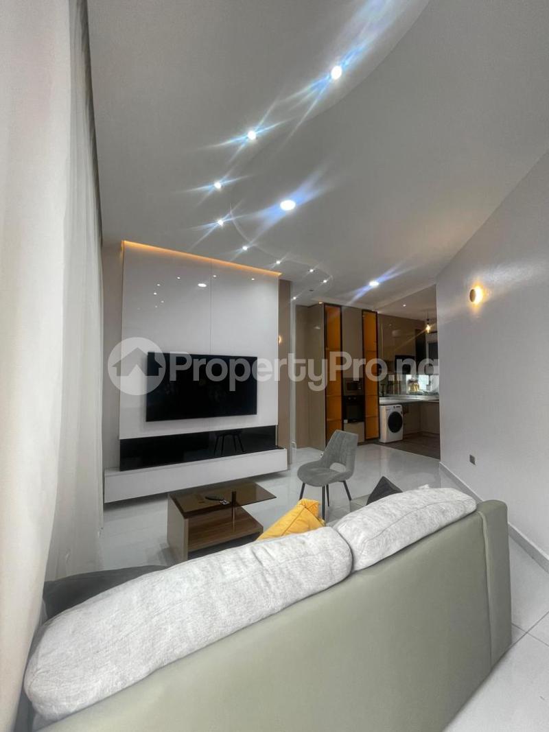 2 bedroom Flat / Apartment for rent Lekki Phase One Lekki Phase 1 Lekki Lagos