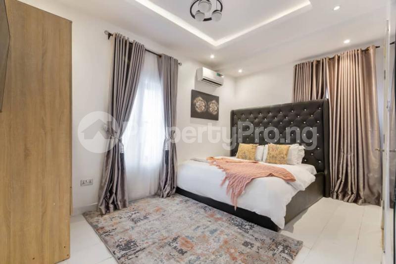 2 bedroom Flat / Apartment for rent Chisco Ikate Lekki Lagos
