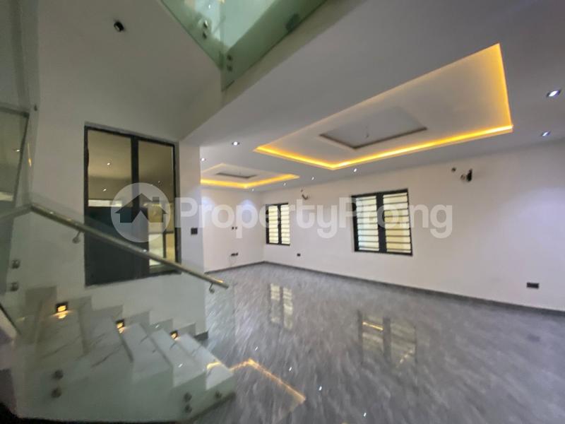 4 bedroom House for sale Ikeja Lagos