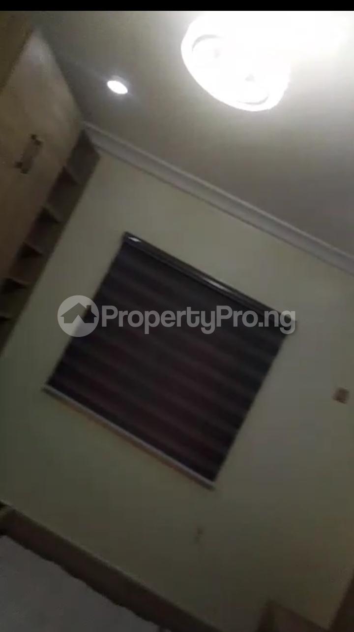 1 bedroom Flat / Apartment for rent Wuye Abuja