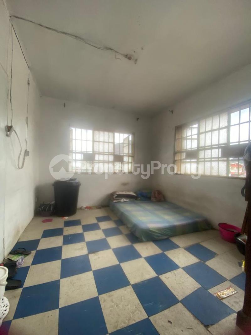 1 bedroom Flat / Apartment for rent By Ketu Bus Stop, Ketu, Lagos Ketu Lagos