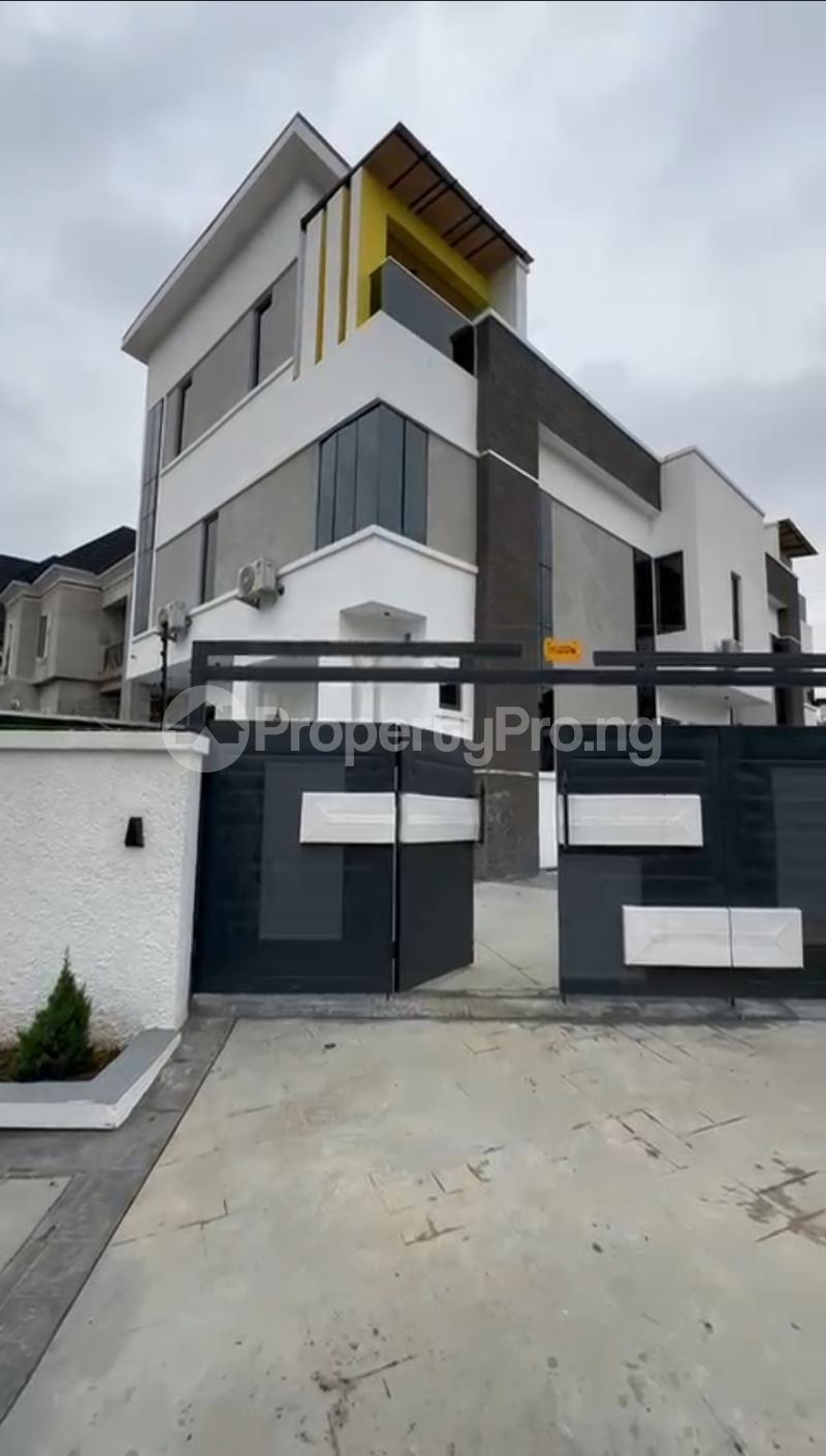 3 bedroom House for sale News Engineering Dawaki Gwarinpa Abuja