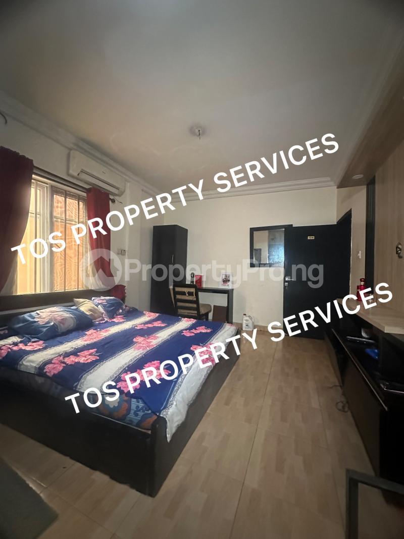 Flat / Apartment for rent Sabo Alagomeji, Yaba, Lagos. Sabo Yaba Lagos