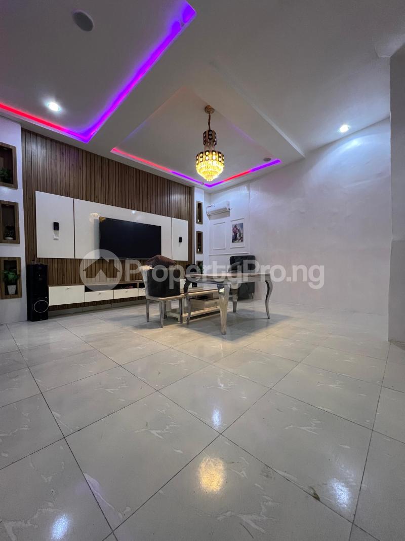 1 bedroom Flat / Apartment for rent Dpkay District Estate Orchid Lekki Lagos