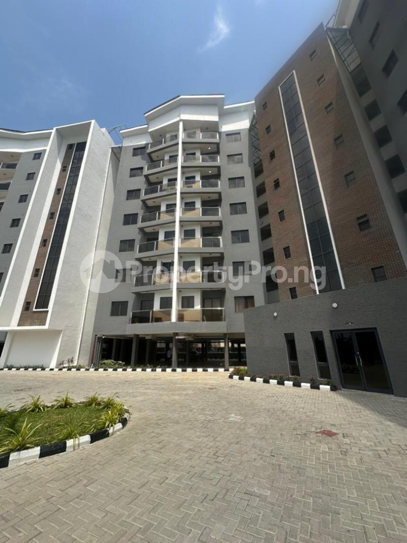 1 bedroom Flat / Apartment for rent Ikate Lekki Lagos