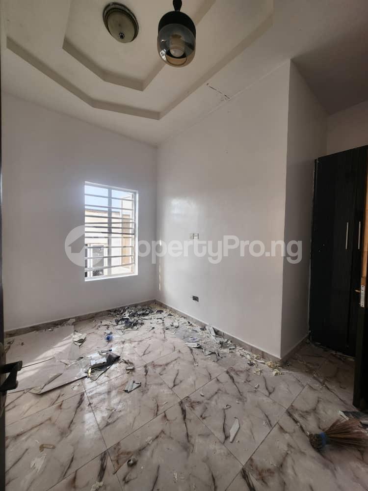 1 bedroom Flat / Apartment for rent Orchid Lekki Lagos