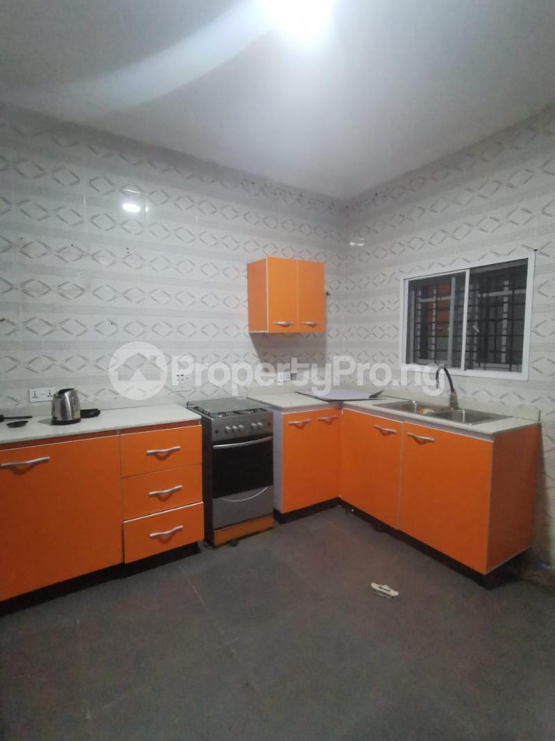 1 bedroom Flat / Apartment for rent Meridian Park Estate, Awoyaya, Ibeju Ajah, Lagos Ajah Lagos