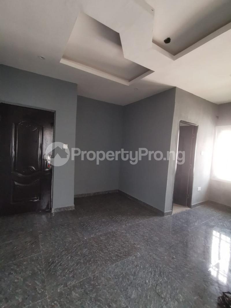 1 bedroom Flat / Apartment for rent Meridian Park Estate, Awoyaya, Ajah Lagos
