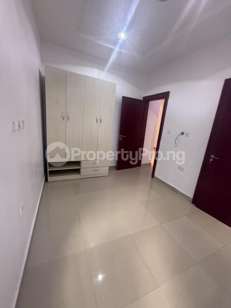Flat / Apartment for rent Orchid Lekki Lagos