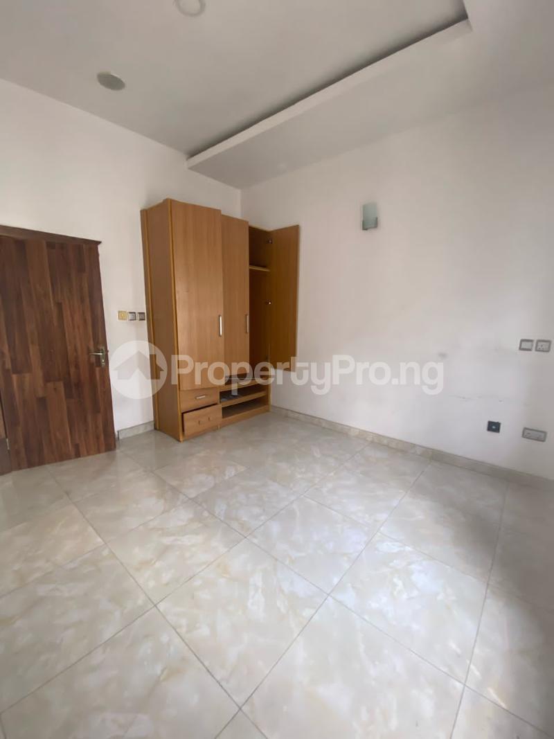1 bedroom Flat / Apartment for rent Osapa london Lekki Lagos