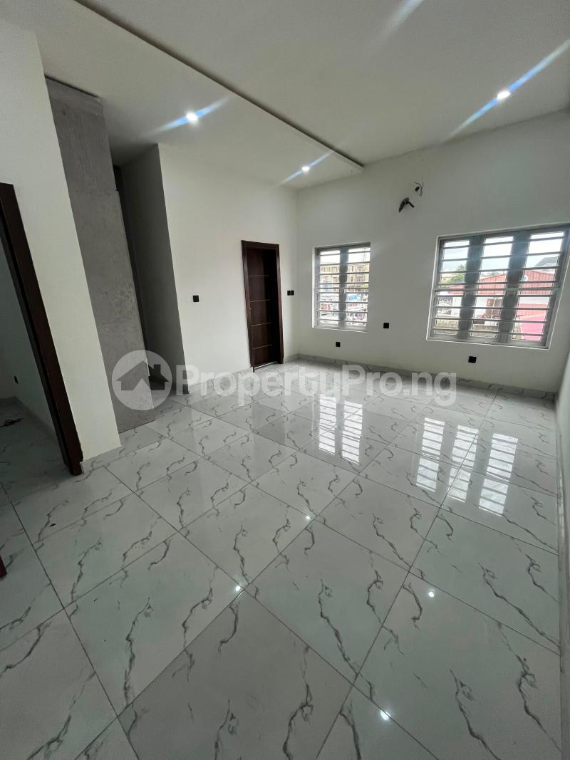 Flat / Apartment for rent Mobil Road Ajah Lagos