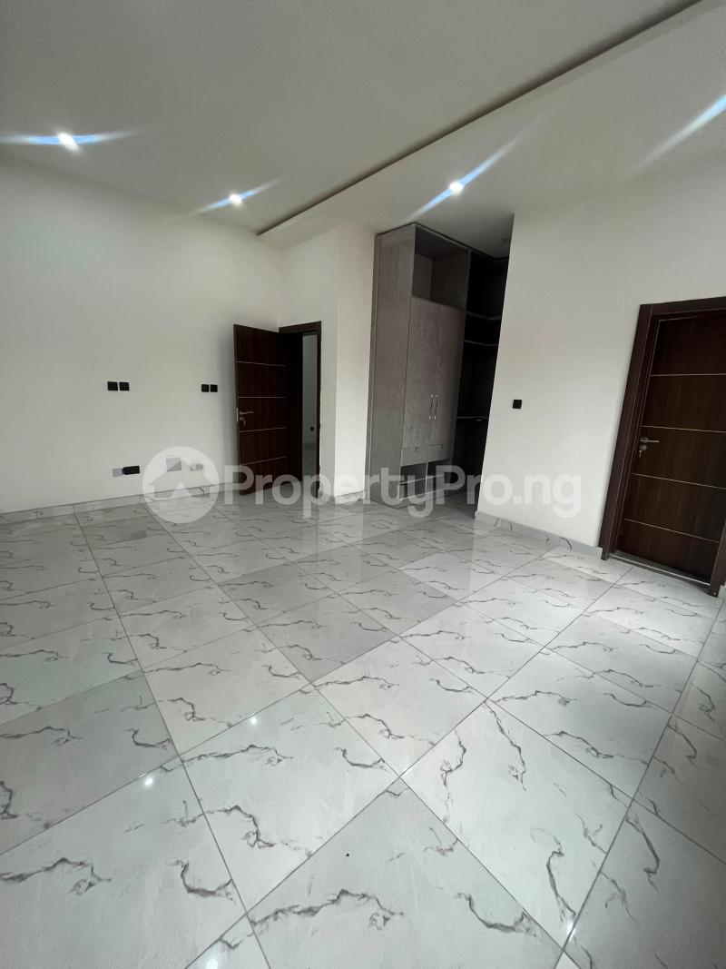 1 bedroom Flat / Apartment for rent Mobil Road Ajah Lagos