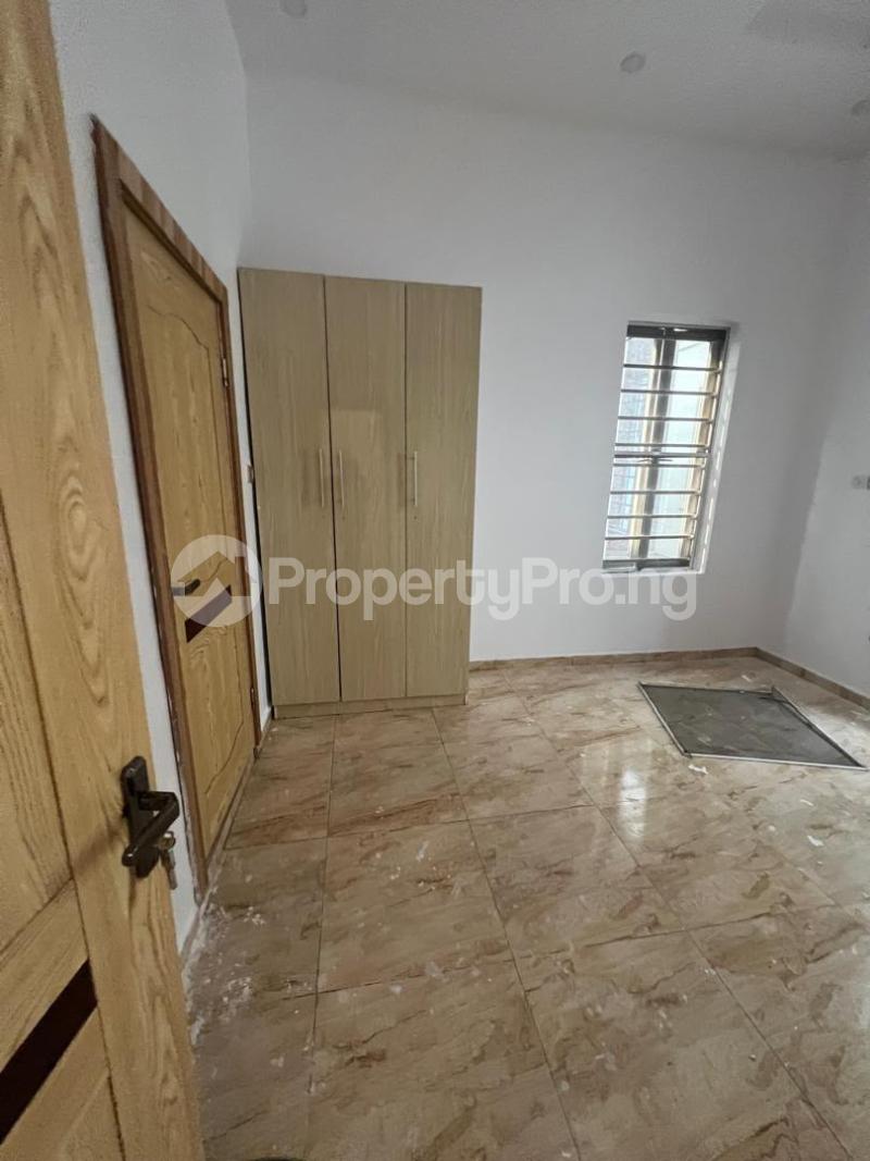 Flat / Apartment for rent Phoenix 1b, Royal Pine Estate Orchid Lekki Lagos
