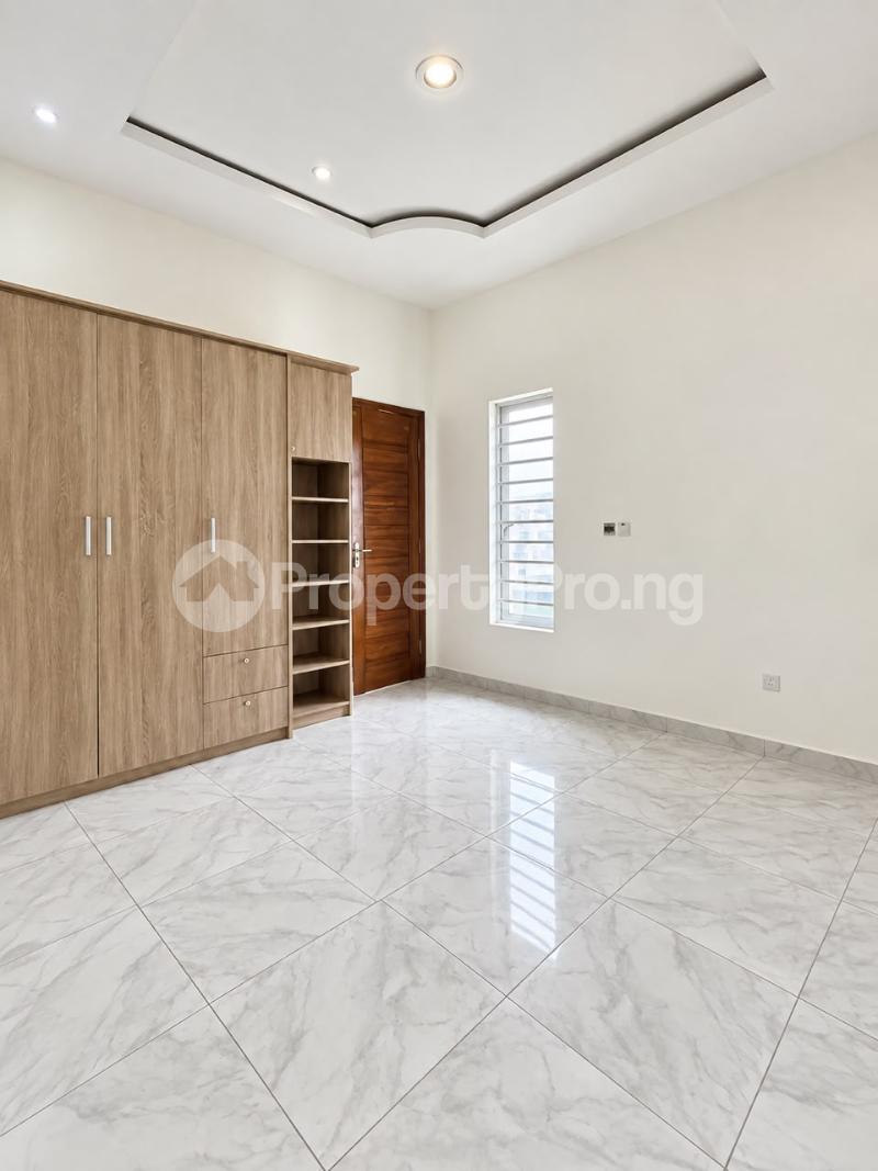1 bedroom Flat / Apartment for rent Ikota Lekki Lagos