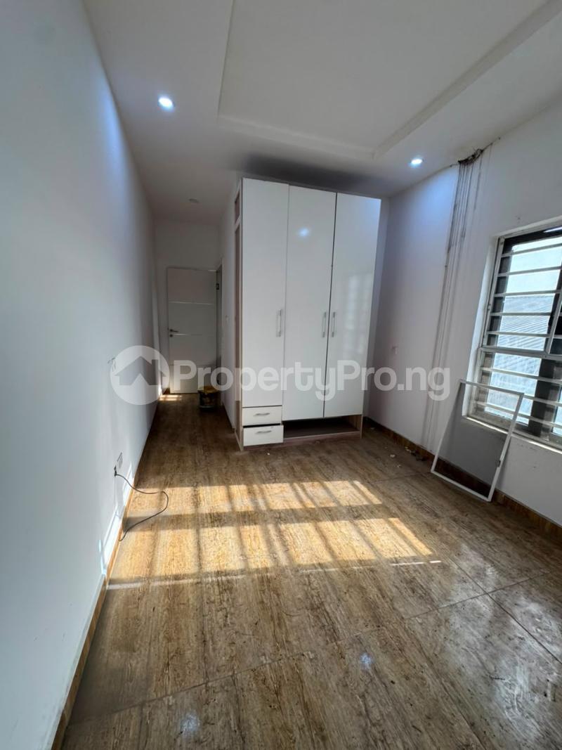 Flat / Apartment for rent Maple Signature Orchid Lekki Lagos