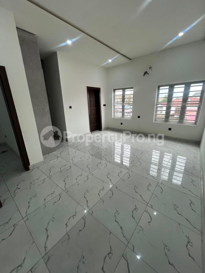 Flat / Apartment for rent Mobil Road Ajah Lagos