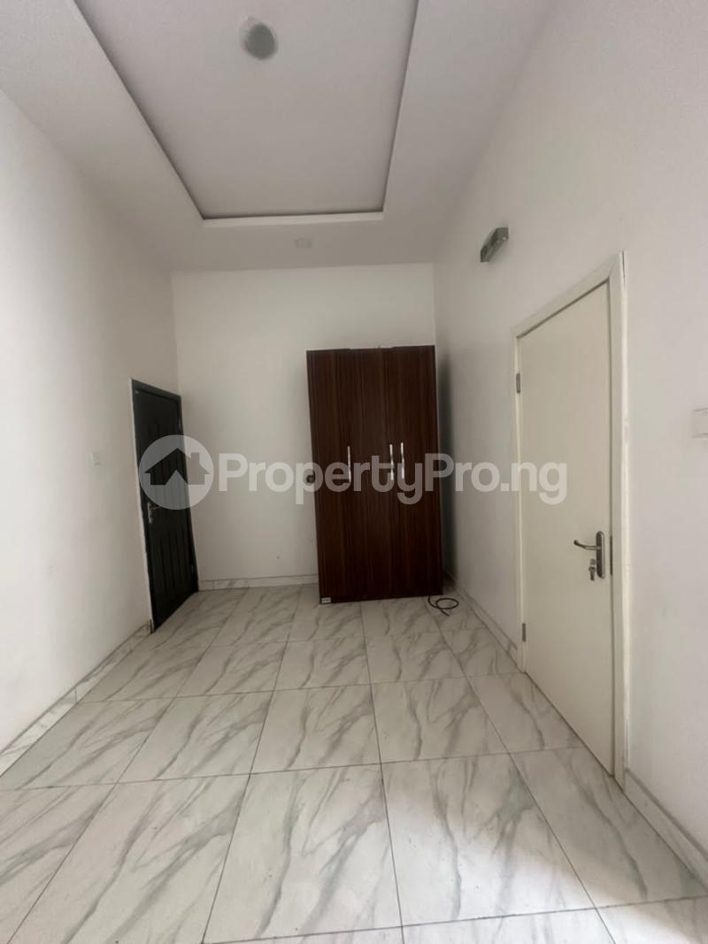 Flat / Apartment for rent Ikota Gra Lekki Lagos