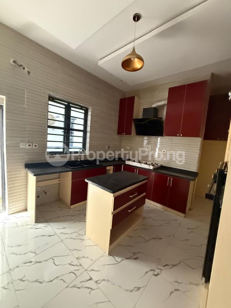 1 bedroom Flat / Apartment for rent Royal Pine Estate Orchid Lekki Lagos