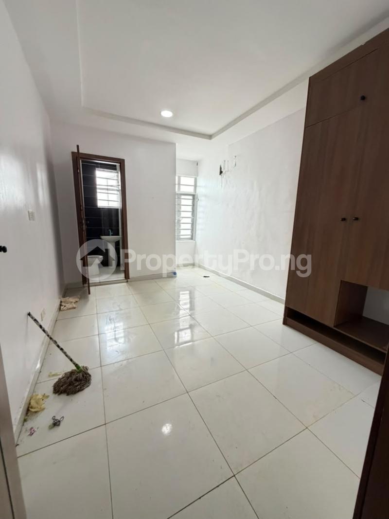 1 bedroom Flat / Apartment for rent Lekki Conservation Centre Lekki Lagos