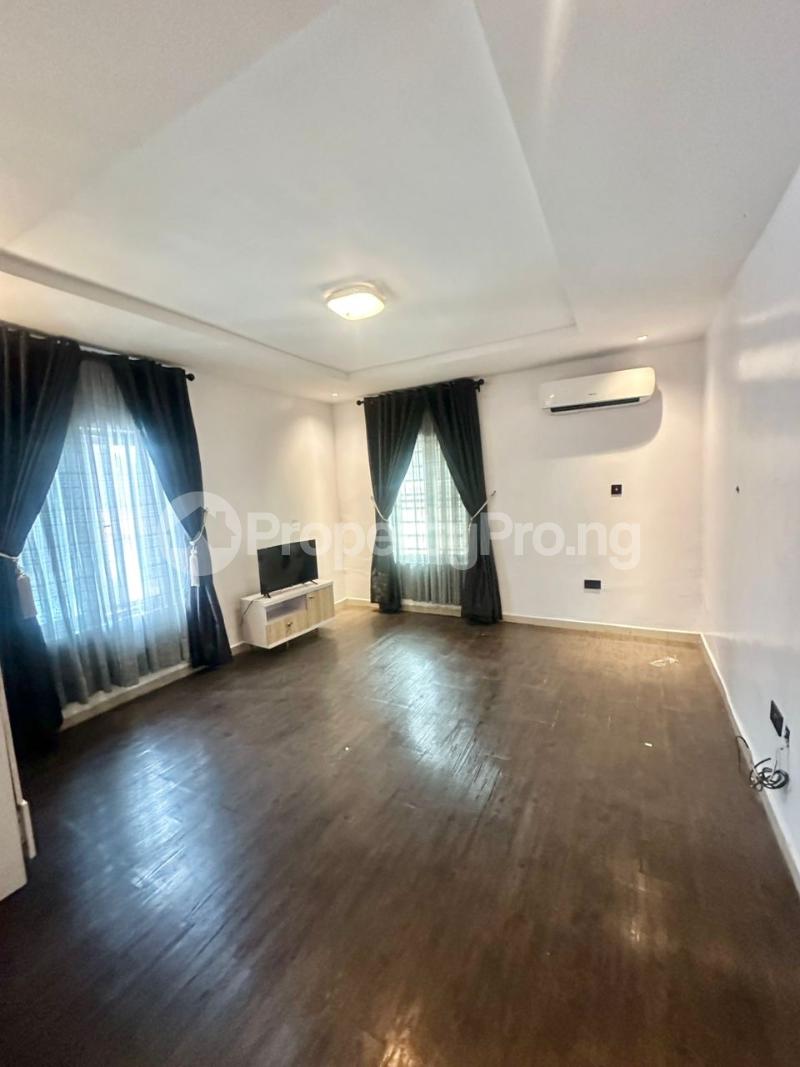1 bedroom Flat / Apartment for rent Osapa london Lekki Lagos