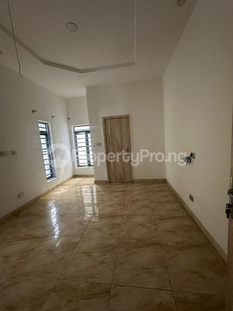 1 bedroom Flat / Apartment for rent Orchid Lekki Lagos