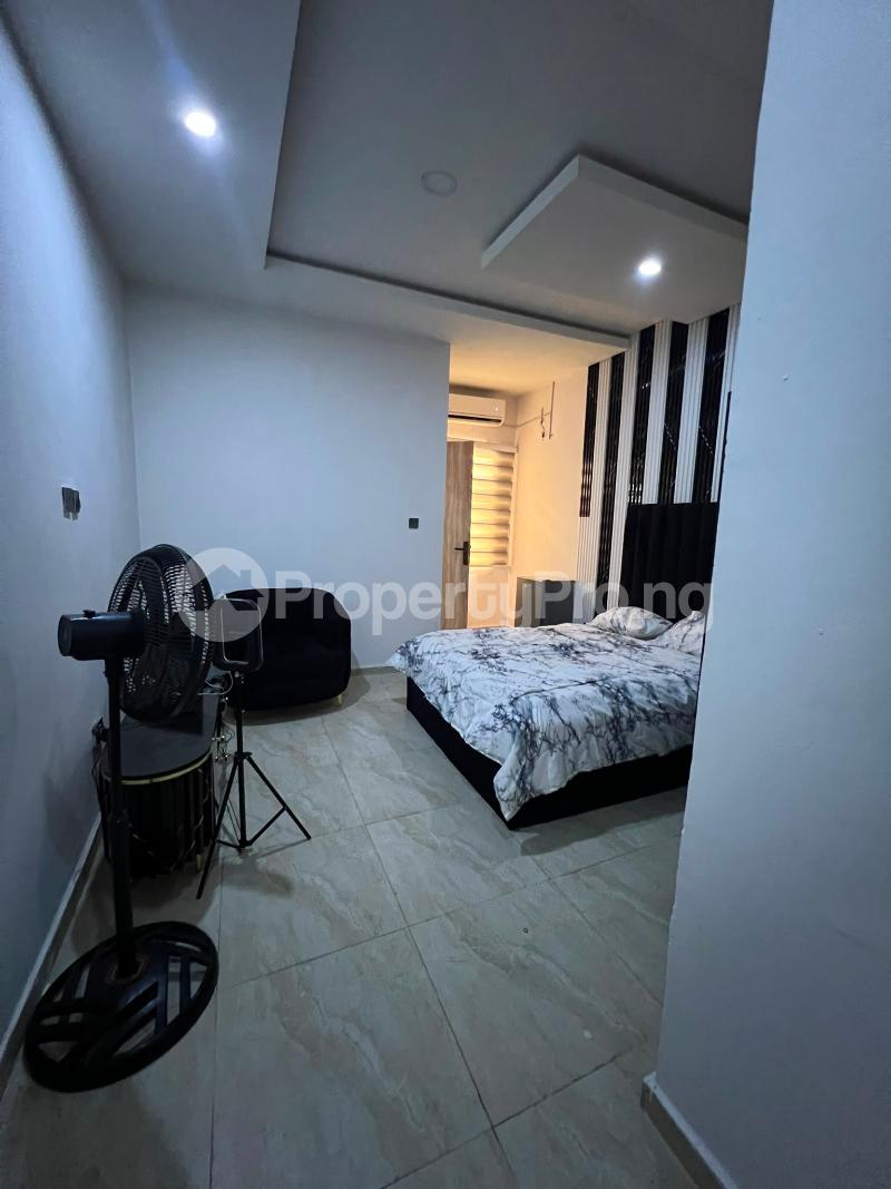 1 bedroom House for rent Vitoria Crest Iv Waterviwe Experience Orchid Lekki Lagos