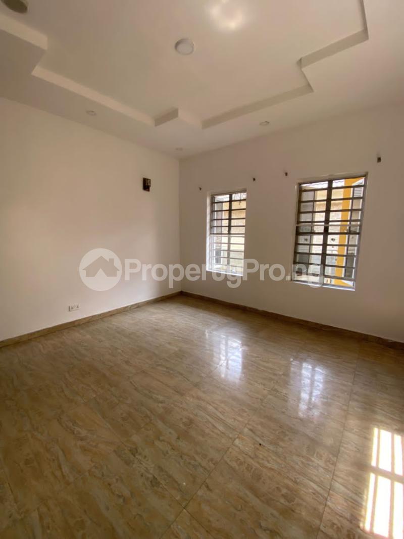 Flat / Apartment for rent Osapa London Estate Osapa london Lekki Lagos - 0
