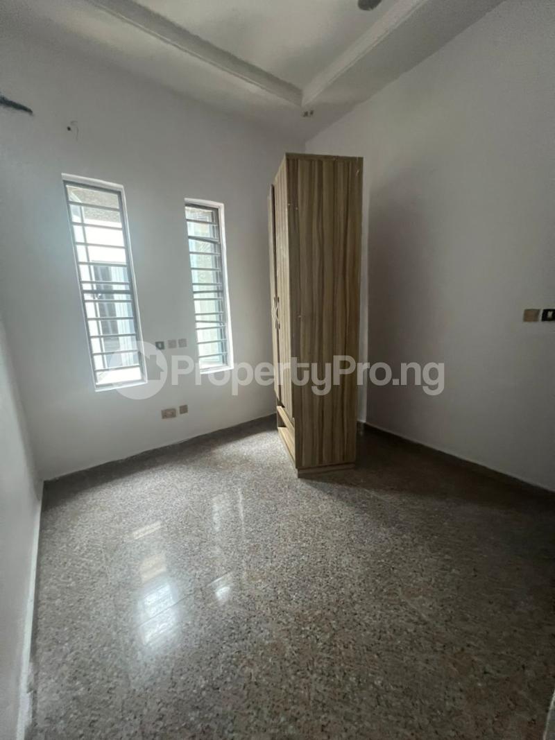 1 bedroom Flat / Apartment for rent Jadeville Chevron Alternative Lekki chevron Lekki Lagos - 3