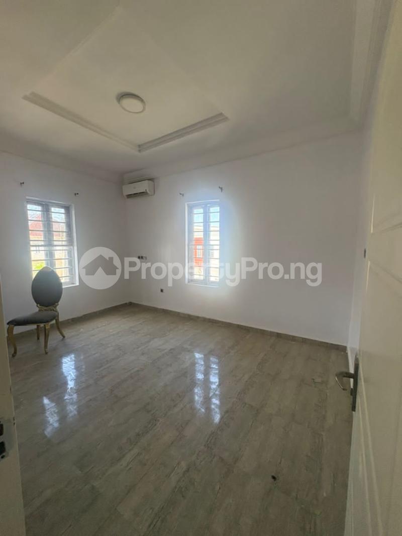 1 bedroom Flat / Apartment for rent Orchid Before Round About Lekki Lagos