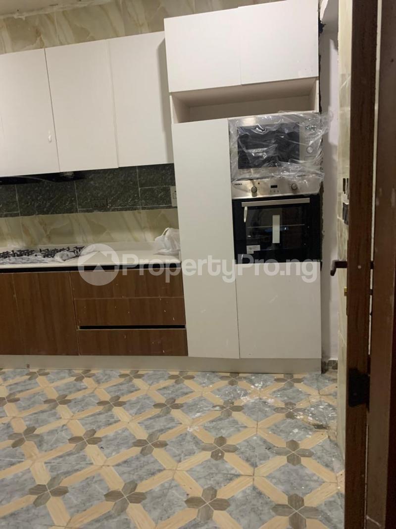 Flat / Apartment for rent Moni Court 4 Royal Pine Estates Orchid Road Lekki Lagos Orchid Lekki Lagos