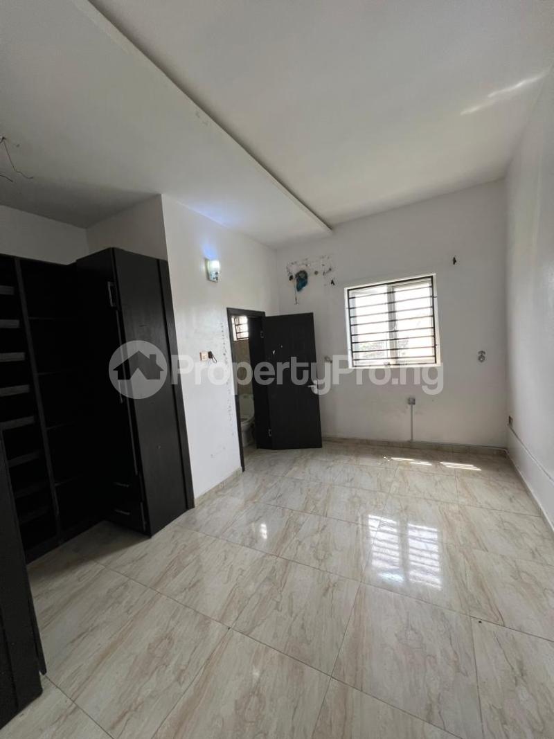 Flat / Apartment for rent Chevy View Estate Lekki Lagos