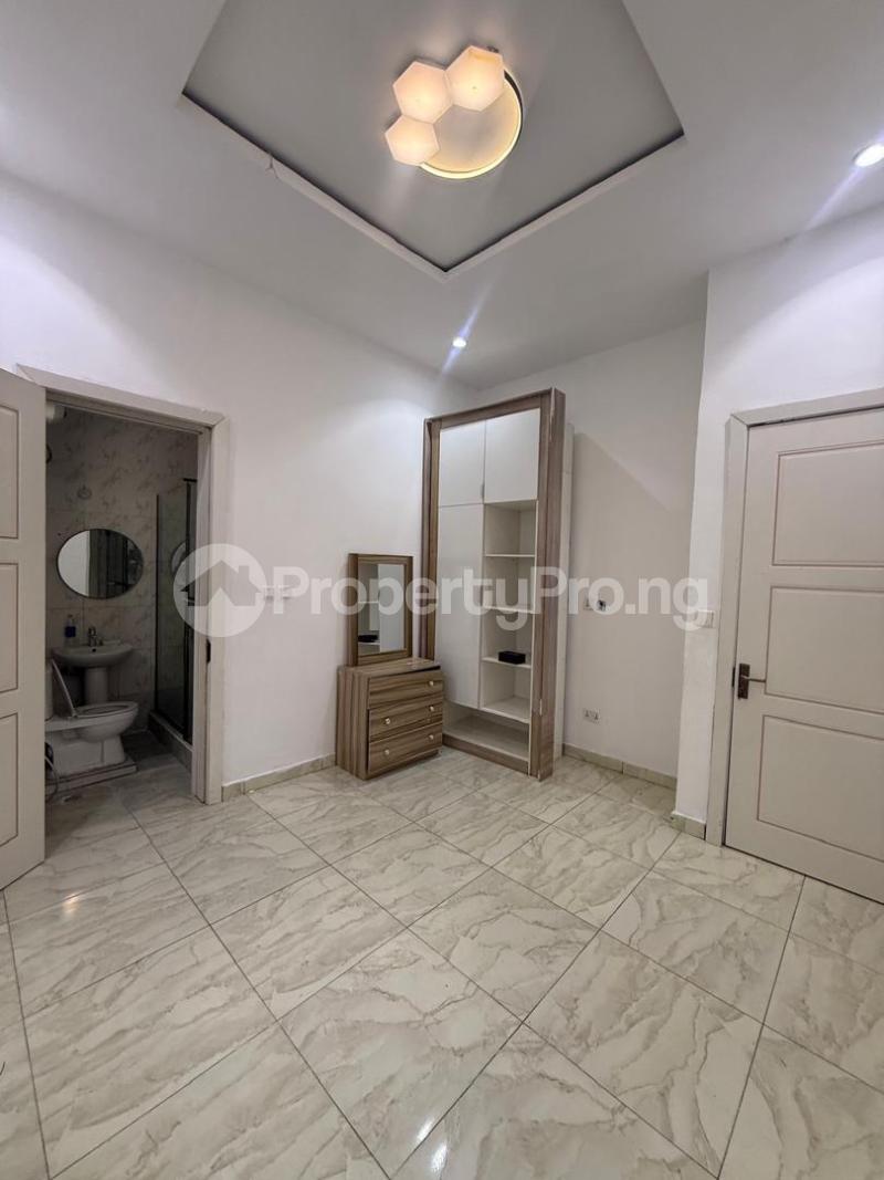 1 bedroom Flat / Apartment for rent Oral Estate Lekki Lagos
