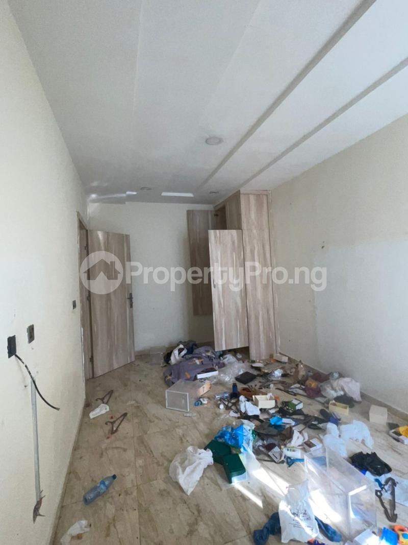 Flat / Apartment for rent Victoria Bay Estate, Orchid Road Eleganza Bustop Lekki Lagos orchid Lekki Lagos - 0