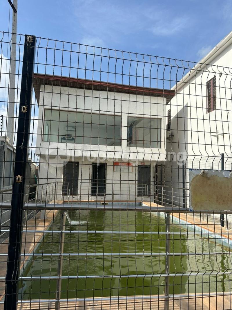 1 bedroom Flat / Apartment for rent Orchid Lekki Lagos