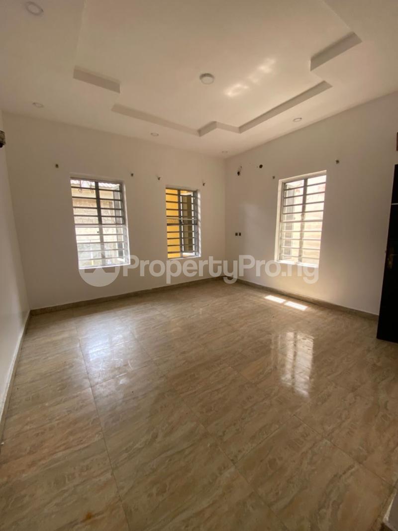 1 bedroom Flat / Apartment for rent Osapa Osapa london Lekki Lagos