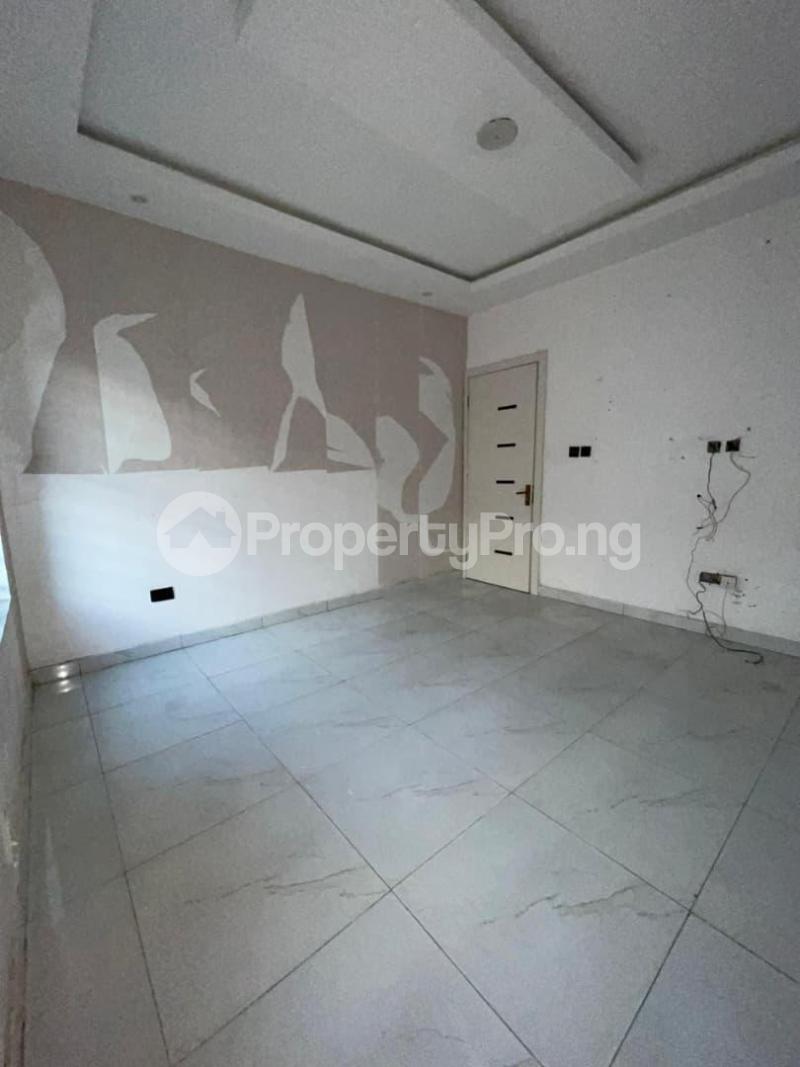 1 bedroom Flat / Apartment for rent Salem Ilasan Lekki Lagos