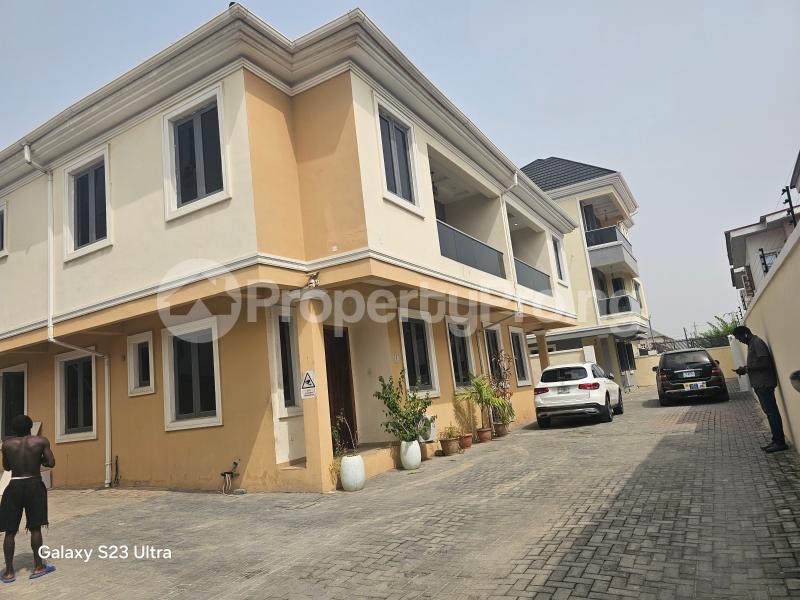 1 bedroom Flat / Apartment for rent Ikate Lekki Lagos