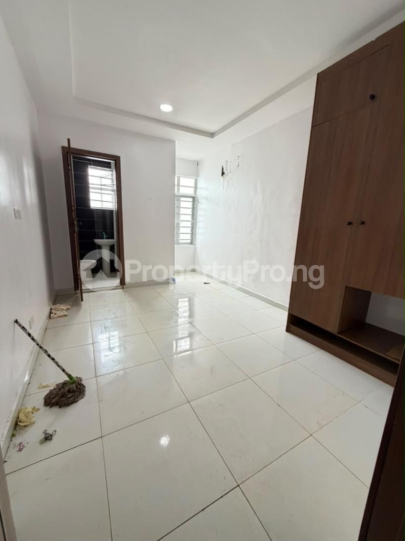 1 bedroom Flat / Apartment for rent Lekki Conservation Centre Lekki Lagos