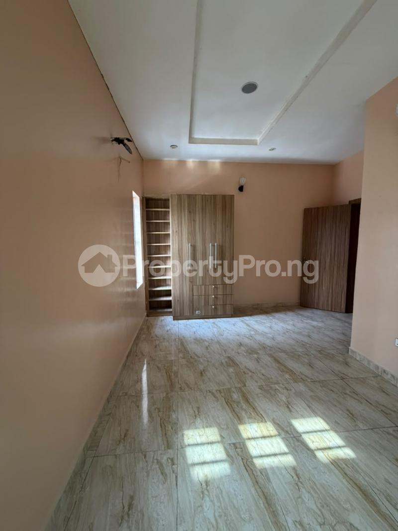 1 bedroom Flat / Apartment for rent Orchid Lekki Lagos