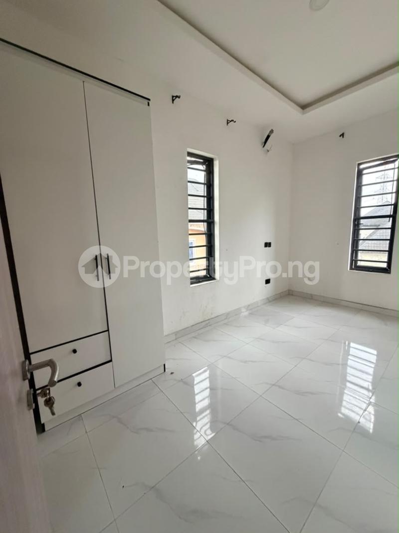 1 bedroom Flat / Apartment for rent Ajah Lagos