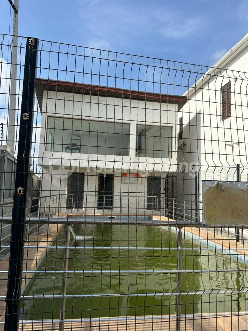 1 bedroom Flat / Apartment for rent Orchid Lekki Lagos