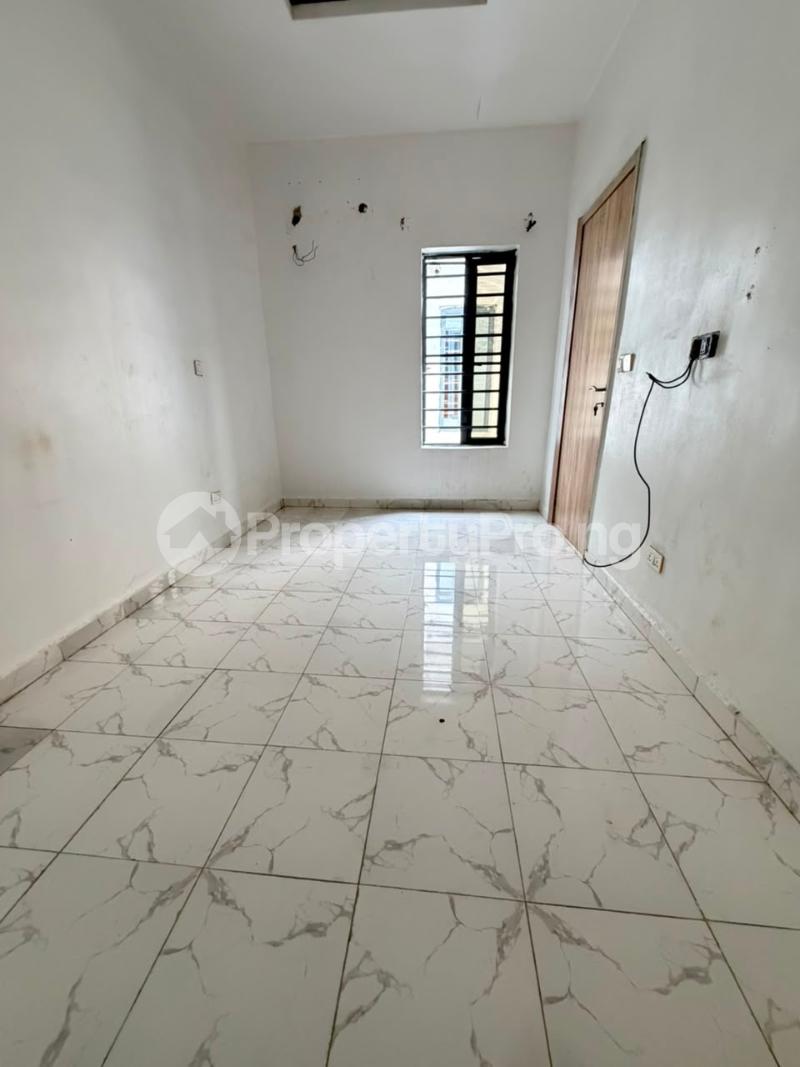 1 bedroom Flat / Apartment for rent Orchid Lekki Lagos