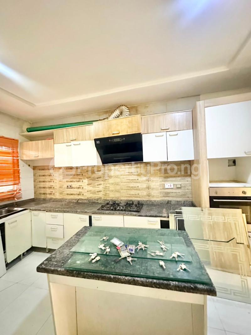 1 bedroom Flat / Apartment for rent Orchid Road Royal Pine Gate 1, Orchid Lekki Lagos