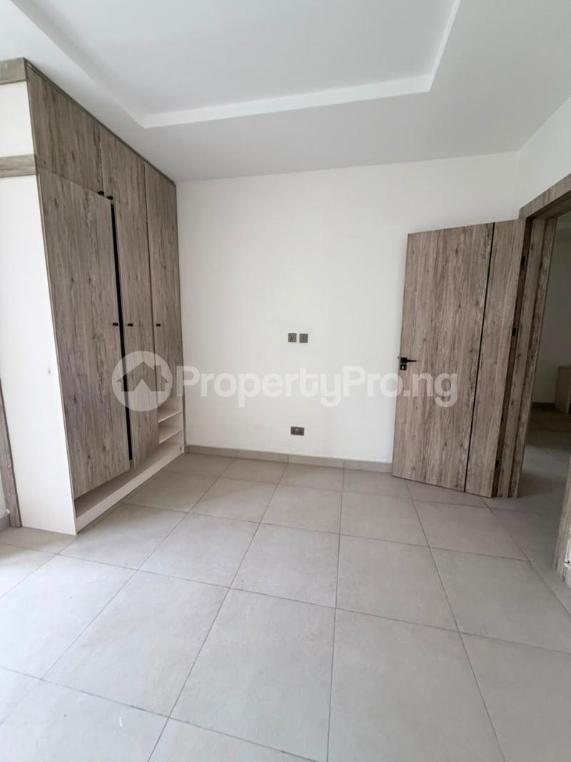 1 bedroom Flat / Apartment for rent Orchid Lekki Lagos