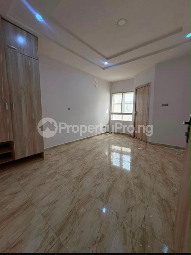 1 bedroom Flat / Apartment for rent Orchid Lekki Lagos