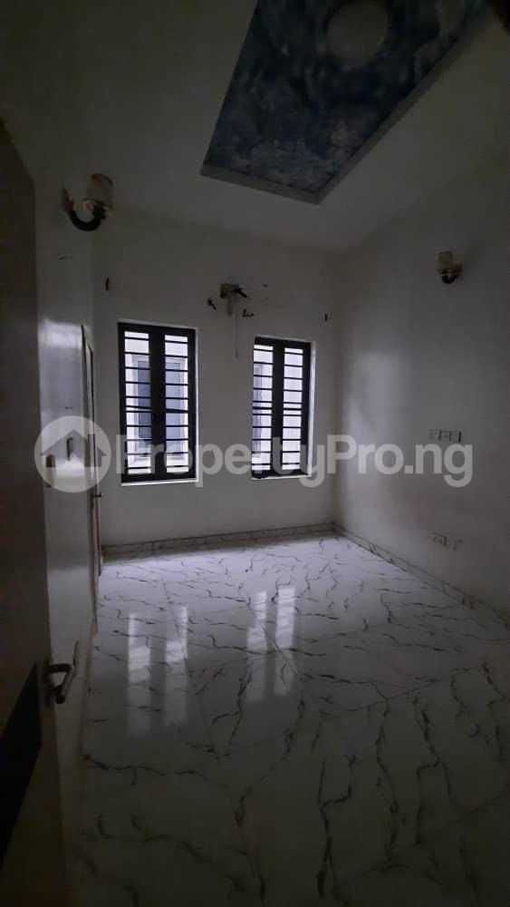 1 bedroom Flat / Apartment for rent Orchid Lekki Lagos