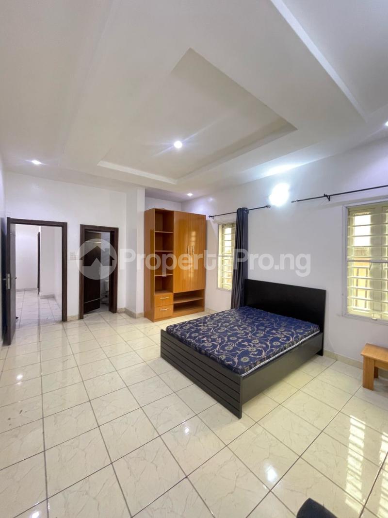 Flat / Apartment for rent Agungi Estate Lekki Lagos